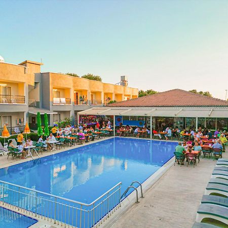 Sayanora Hotel Σιντέ Εξωτερικό φωτογραφία