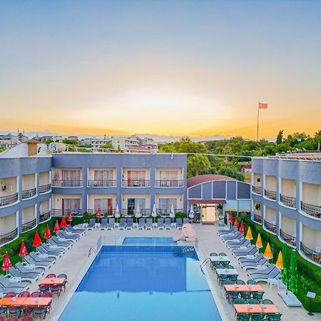 Sayanora Hotel Σιντέ Εξωτερικό φωτογραφία