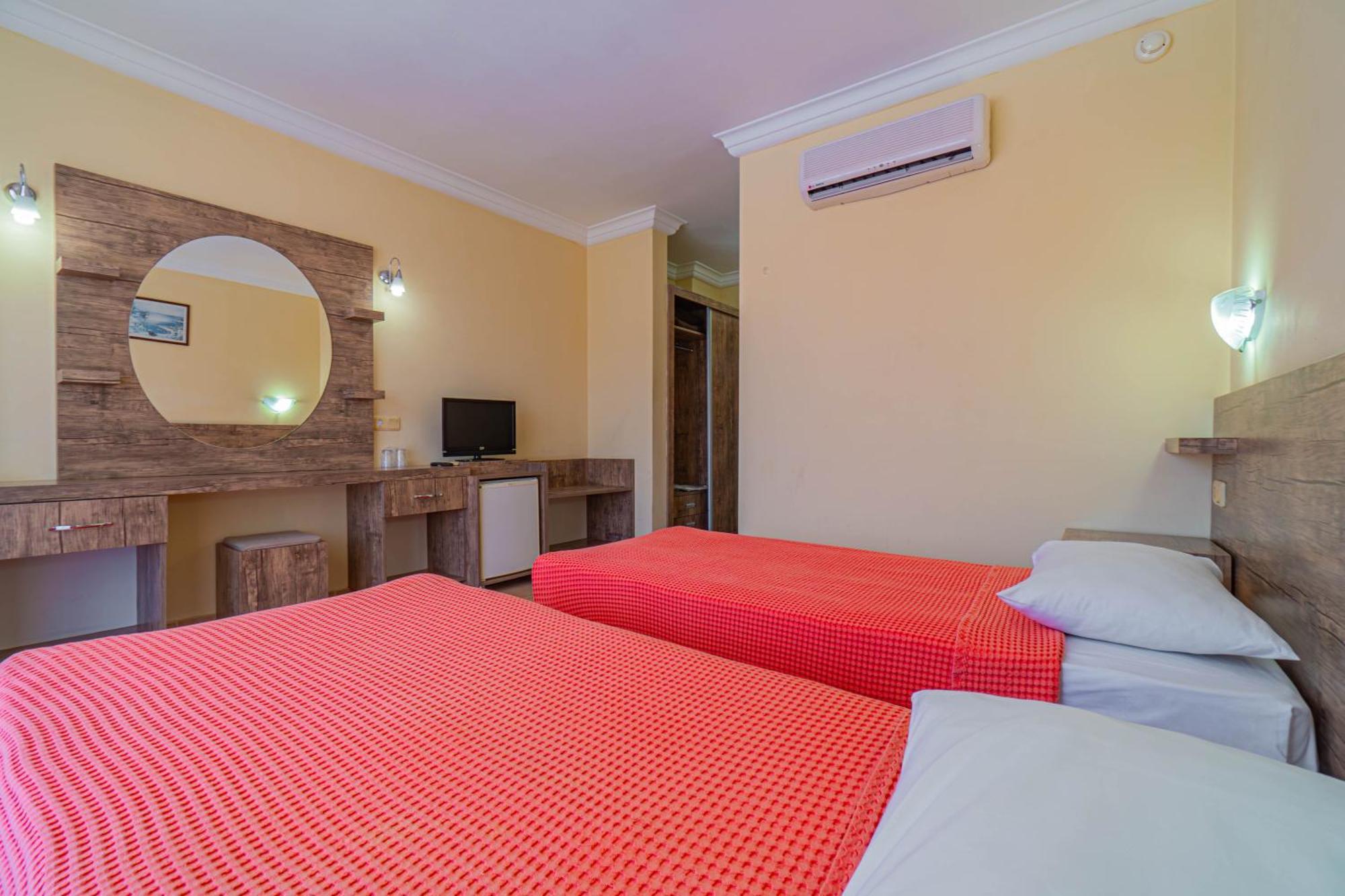 Sayanora Hotel Σιντέ Εξωτερικό φωτογραφία